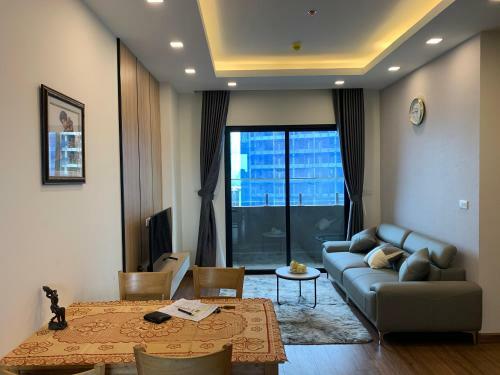 Apartamento Ama's Home Flc Sea Tower Quy Nhon