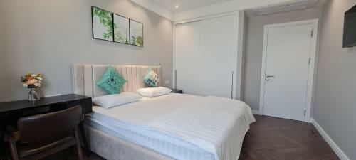 Apartamento C?n H? 2pn Altara Residences Quy Nh?n