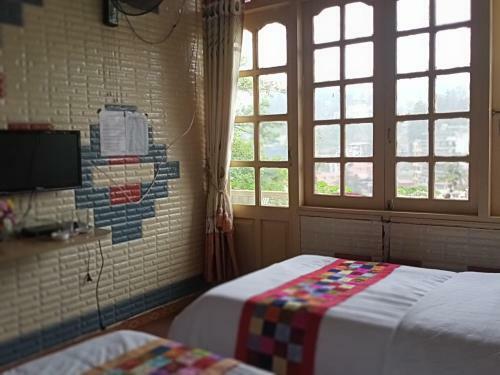 Bed & Breakfast Hoang Long Hotel