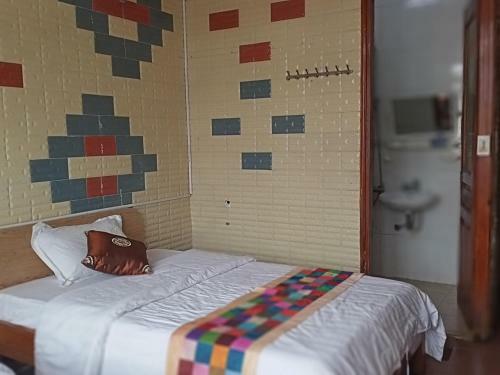 Bed & Breakfast Hoang Long Hotel