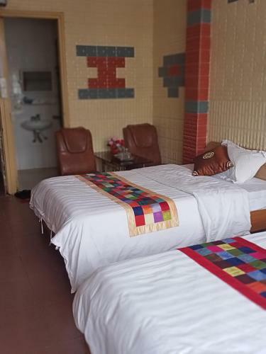 Bed & Breakfast Hoang Long Hotel