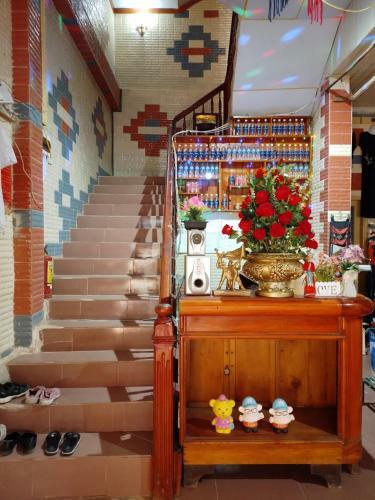 Bed & Breakfast Hoang Long Hotel