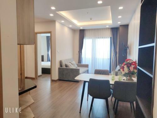 Apartamento Flc Sea Tower Quy Nh?n- C?n H? C?nh Bi?n