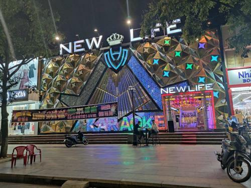 Apartamento Flc Sea Tower Quy Nh?n- C?n H? C?nh Bi?n