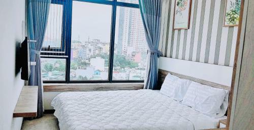 Muong Thanh Vien Trieu Beachfront Apartment