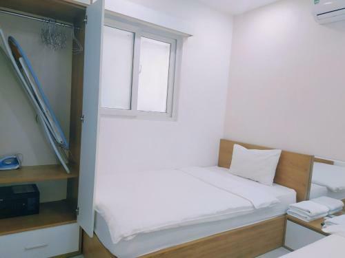 Aloha Ocean Apartment
