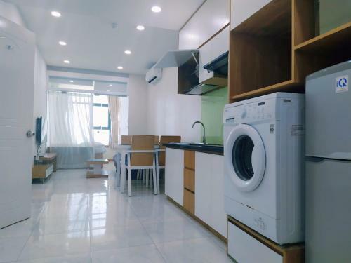 Aloha Ocean Apartment