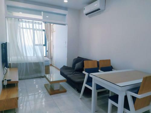 Aloha Ocean Apartment