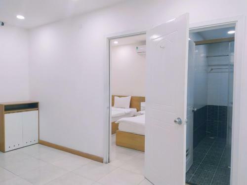 Aloha Ocean Apartment