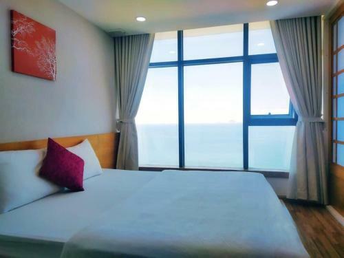 Aloha Ocean Apartment