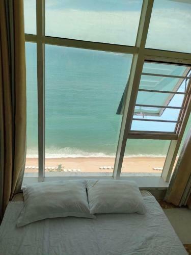 Aloha Ocean Apartment