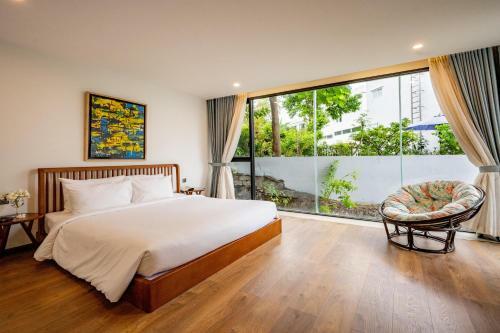 La Nha Trang Villa