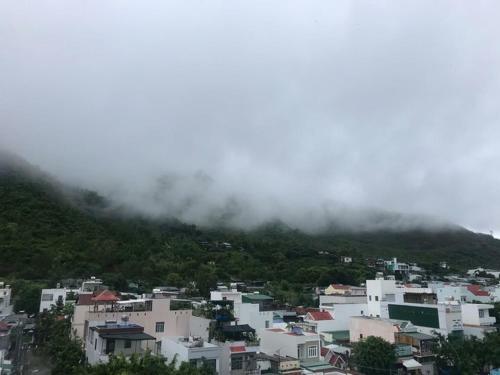 Lason Nha Trang Hotel & Apartment