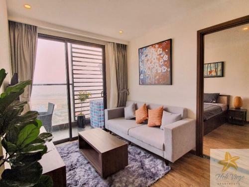 Apartamento Holi Virgo Nha Trang