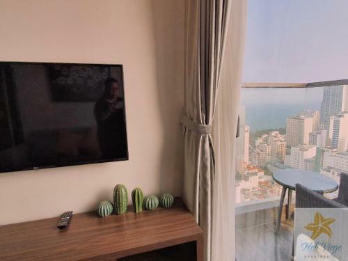 Apartamento Holi Virgo Nha Trang