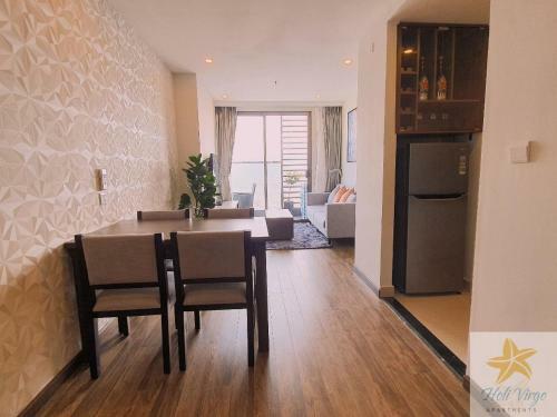 Apartamento Holi Virgo Nha Trang