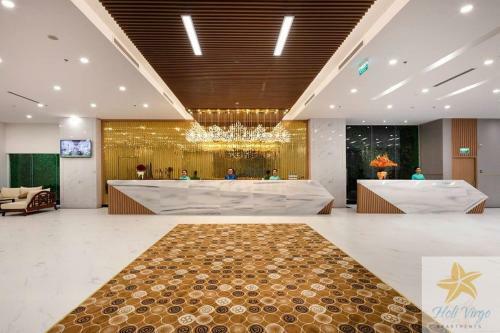 Apartamento Holi Virgo Nha Trang