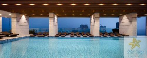 Apartamento Holi Virgo Nha Trang