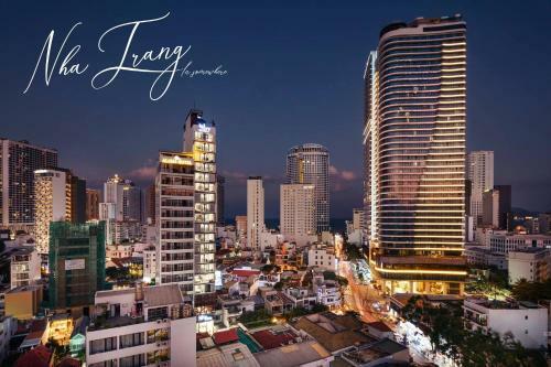 Apartamento Holi Virgo Nha Trang