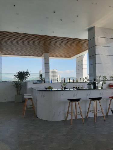 Apartamento Holi Virgo Nha Trang