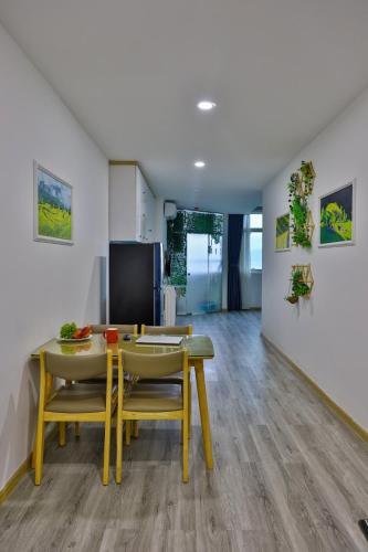 Apartamento Nha Trang Condotel2