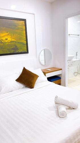 Apartamento Nha Trang Condotel2