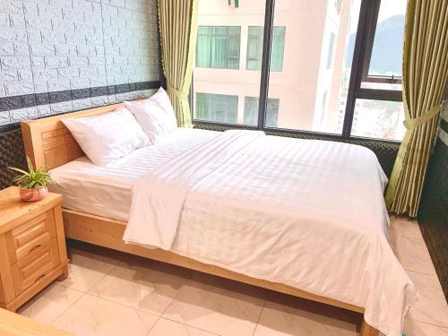 Homeapart (Muong Thanh Vien Trieu)