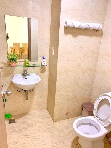 Homeapart (Muong Thanh Vien Trieu)