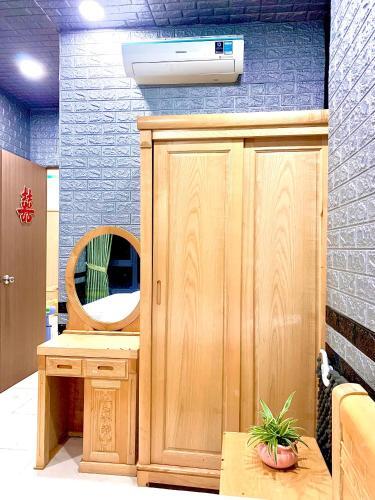 Homeapart (Muong Thanh Vien Trieu)