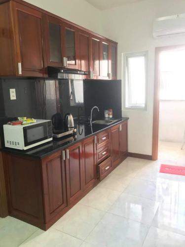 Apartamento C?n H�? M???ng Thanh Qu� H??ng 60 Tr�?n Phu?
