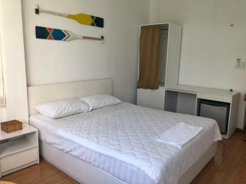 Hostal Thanh Uy�n Homestay Nha Trang