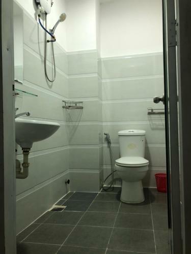 Hostal Thanh Uy�n Homestay Nha Trang