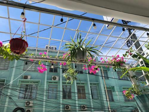 Hostal Thanh Uy�n Homestay Nha Trang