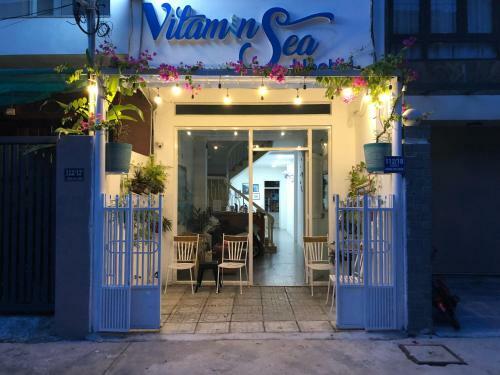 Hostal Thanh Uy�n Homestay Nha Trang