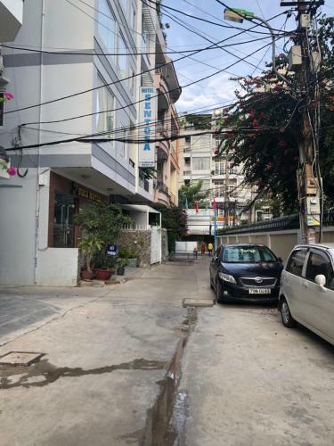 Hostal Thanh Uy�n Homestay Nha Trang