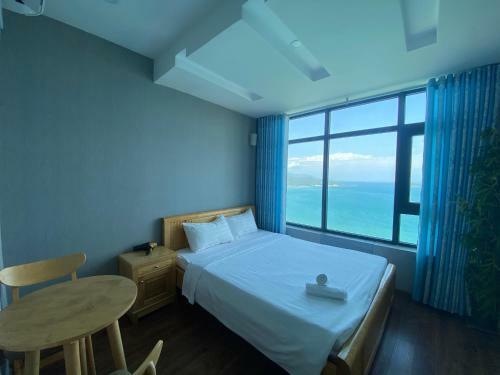 Apartamento C?n H? M??ng Thanh 3 Ph�ng Ng?
