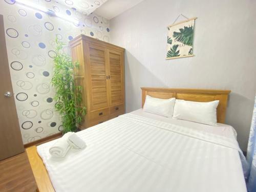 Apartamento C?n H? M??ng Thanh 3 Ph�ng Ng?