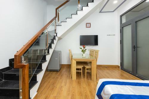 A74 Hotel Phu Quoc Silver