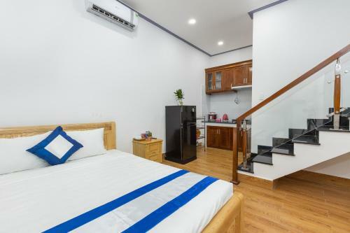 A74 Hotel Phu Quoc Silver