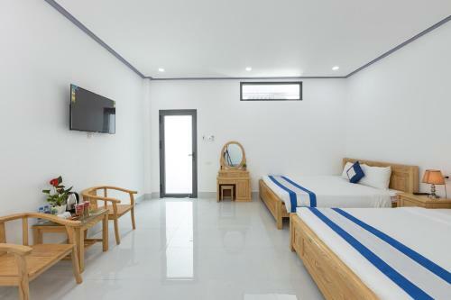 A74 Hotel Phu Quoc Silver
