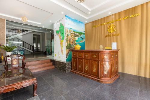 A74 Hotel Phu Quoc Silver
