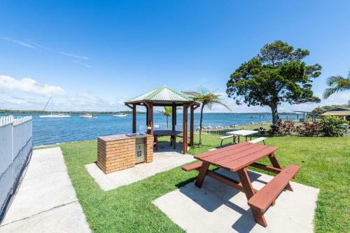 Apartamento Camawood 5