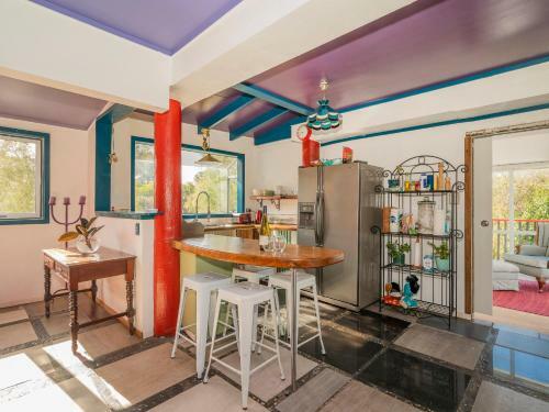 Bonnie Doon - Cooks Beach Holiday Home