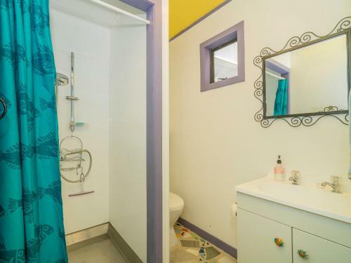 Bonnie Doon - Cooks Beach Holiday Home