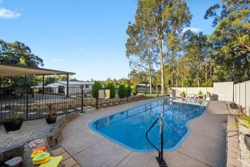 The Hunter Valley Lifestyle Entertainer