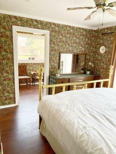 Cozy Suite