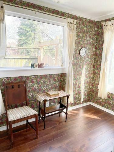 Cozy Suite