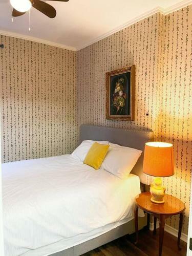 Cozy Suite