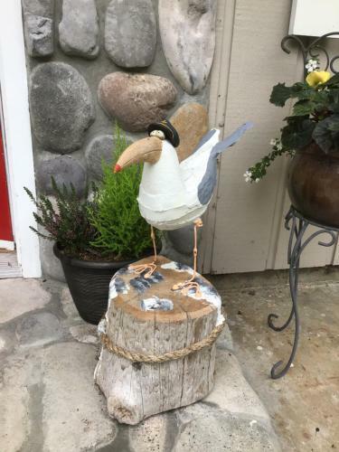 Naughty Gull Bed & Breakfast