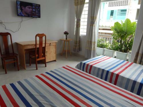 Homestay 37 Ad
